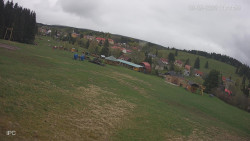 Sjezdovka