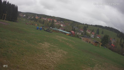 Sjezdovka