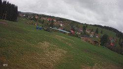 Sjezdovka
