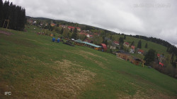 Sjezdovka