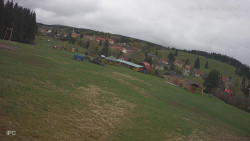 Sjezdovka