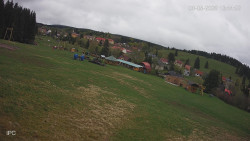 Sjezdovka