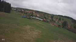 Sjezdovka