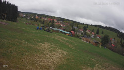 Sjezdovka