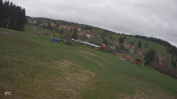 Sjezdovka