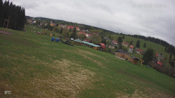 Sjezdovka