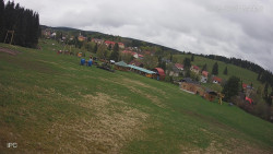 Sjezdovka