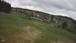 Sjezdovka