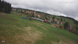 Sjezdovka