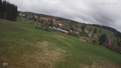 Sjezdovka