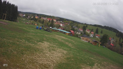 Sjezdovka