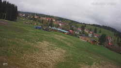 Sjezdovka