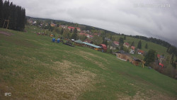 Sjezdovka