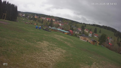 Sjezdovka