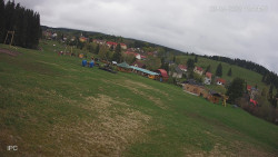 Sjezdovka