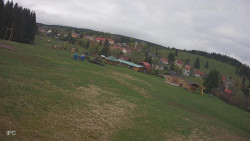 Sjezdovka