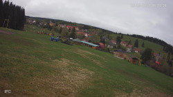 Sjezdovka