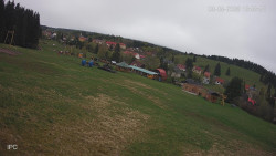 Sjezdovka