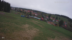 Sjezdovka