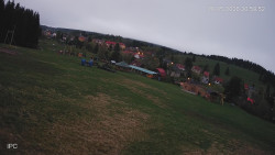Sjezdovka