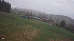 Sjezdovka