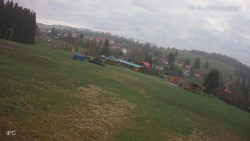 Sjezdovka