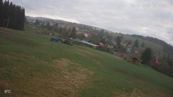 Sjezdovka