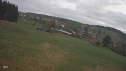 Sjezdovka