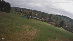 Sjezdovka