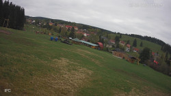 Sjezdovka