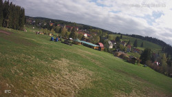 Sjezdovka