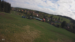 Sjezdovka