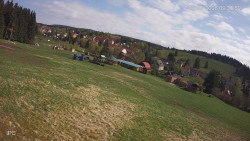 Sjezdovka