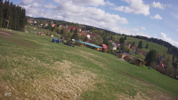 Sjezdovka