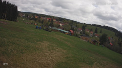 Sjezdovka