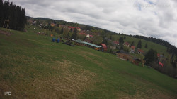 Sjezdovka