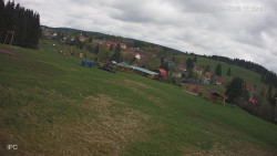 Sjezdovka