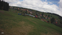Sjezdovka