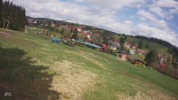 Sjezdovka