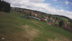 Sjezdovka