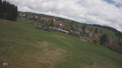 Sjezdovka