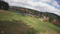 Sjezdovka