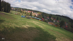 Sjezdovka
