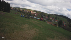 Sjezdovka