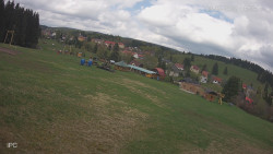 Sjezdovka