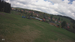 Sjezdovka