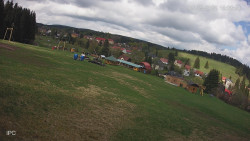 Sjezdovka