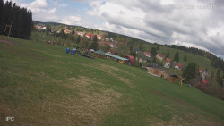 Sjezdovka
