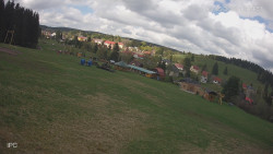 Sjezdovka