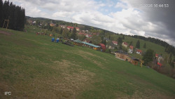 Sjezdovka